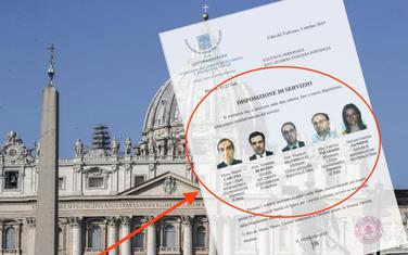 Vijest o suspenziji objavio je list „Espreso“