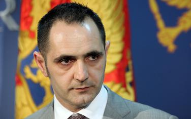 Pavle Radulović