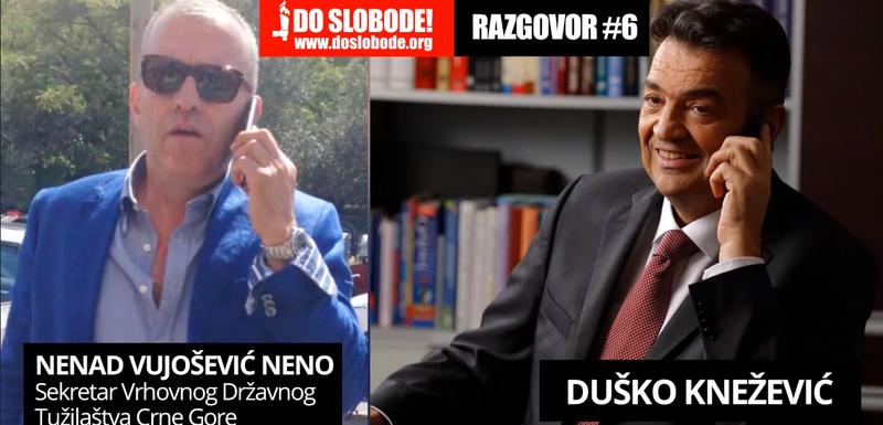 Vujošević i Knežević