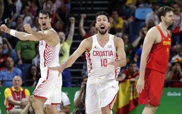 Roko Ukić i Dario Šarić
