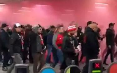 Navijači Standarda