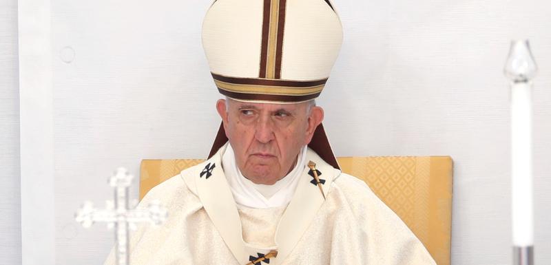 Papa Franjo