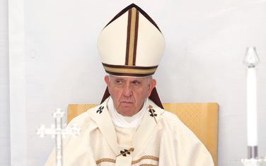 Papa Franjo
