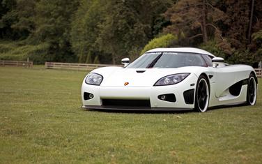 Koenigsegg