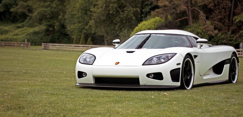 Koenigsegg