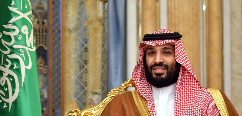 Mohamed bin Salman