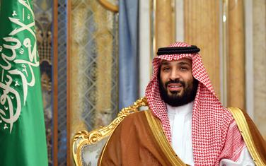 Mohamed bin Salman