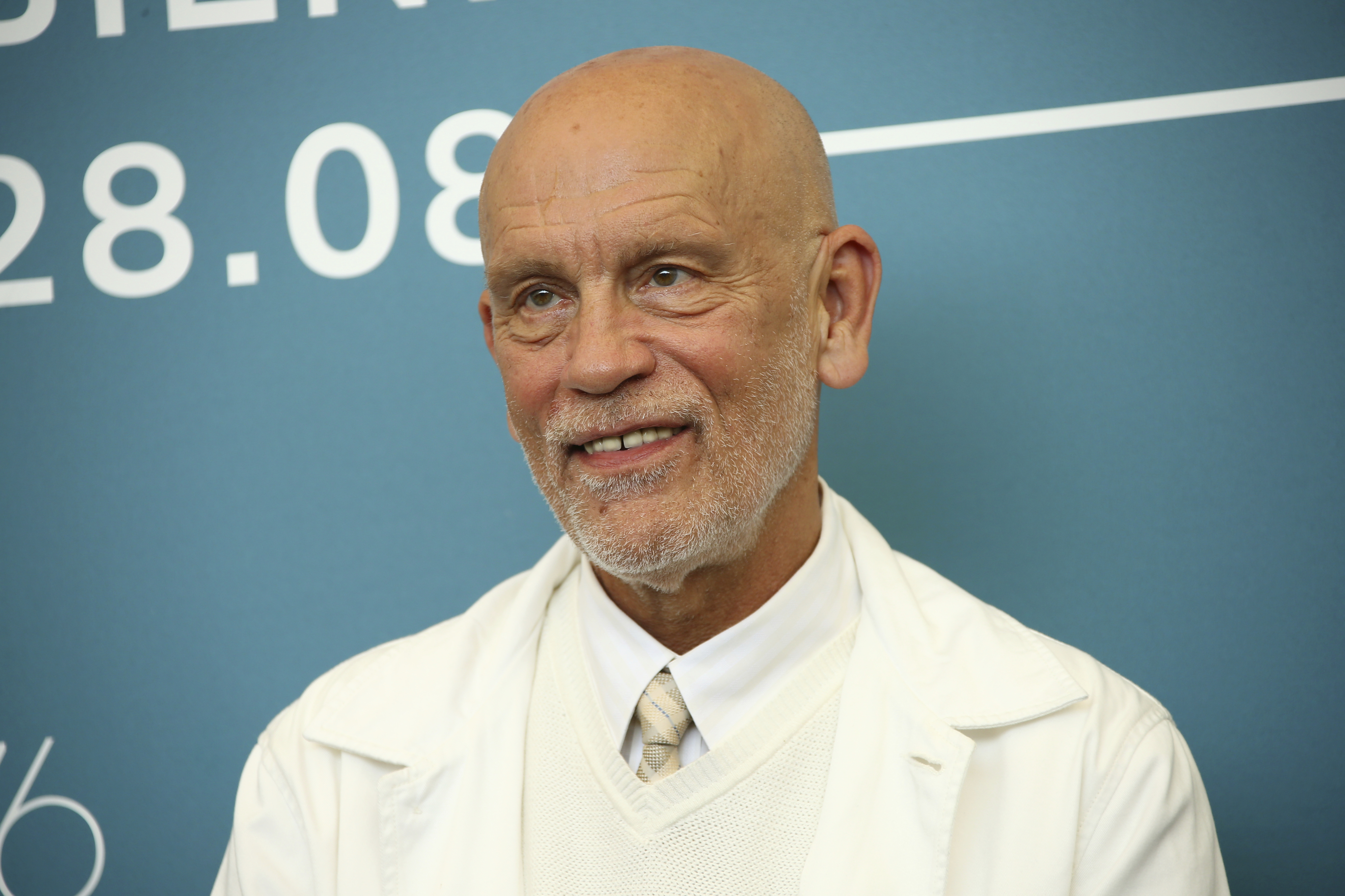 Džon Malkovič