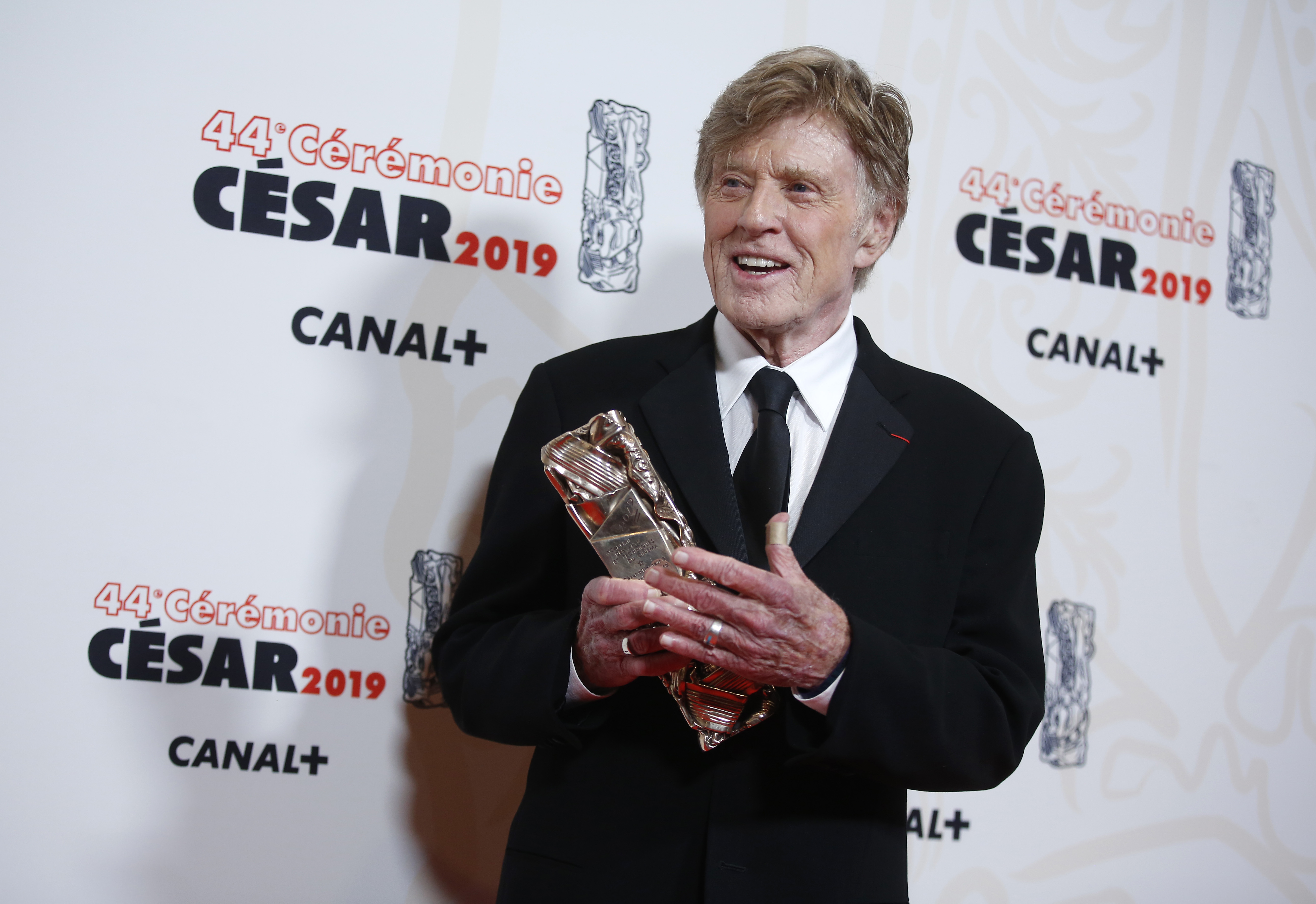 Robert Redford