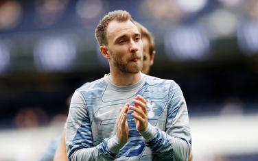 Kristijan Eriksen