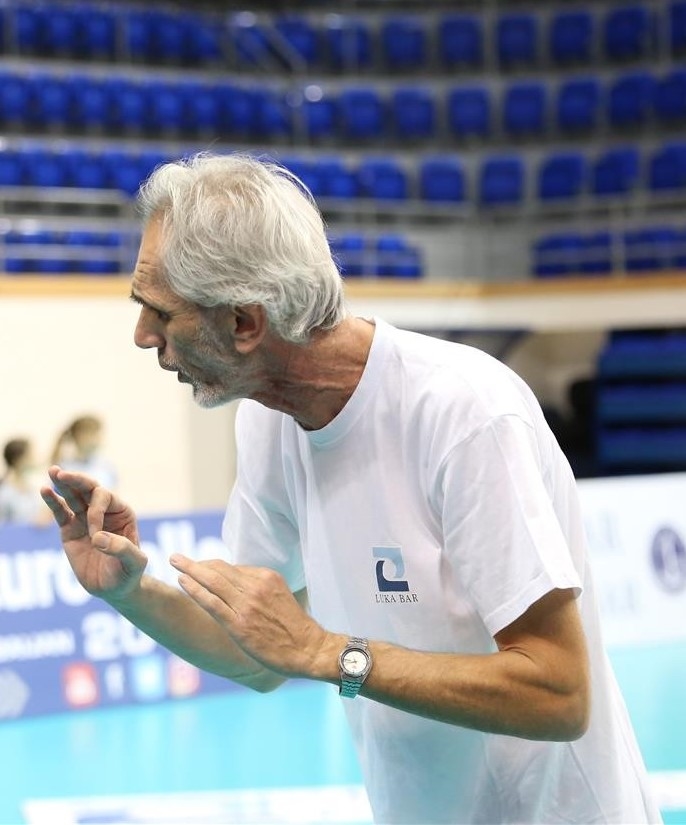Vladimir Milačić