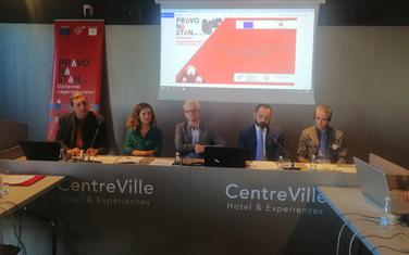 Sa konferencije