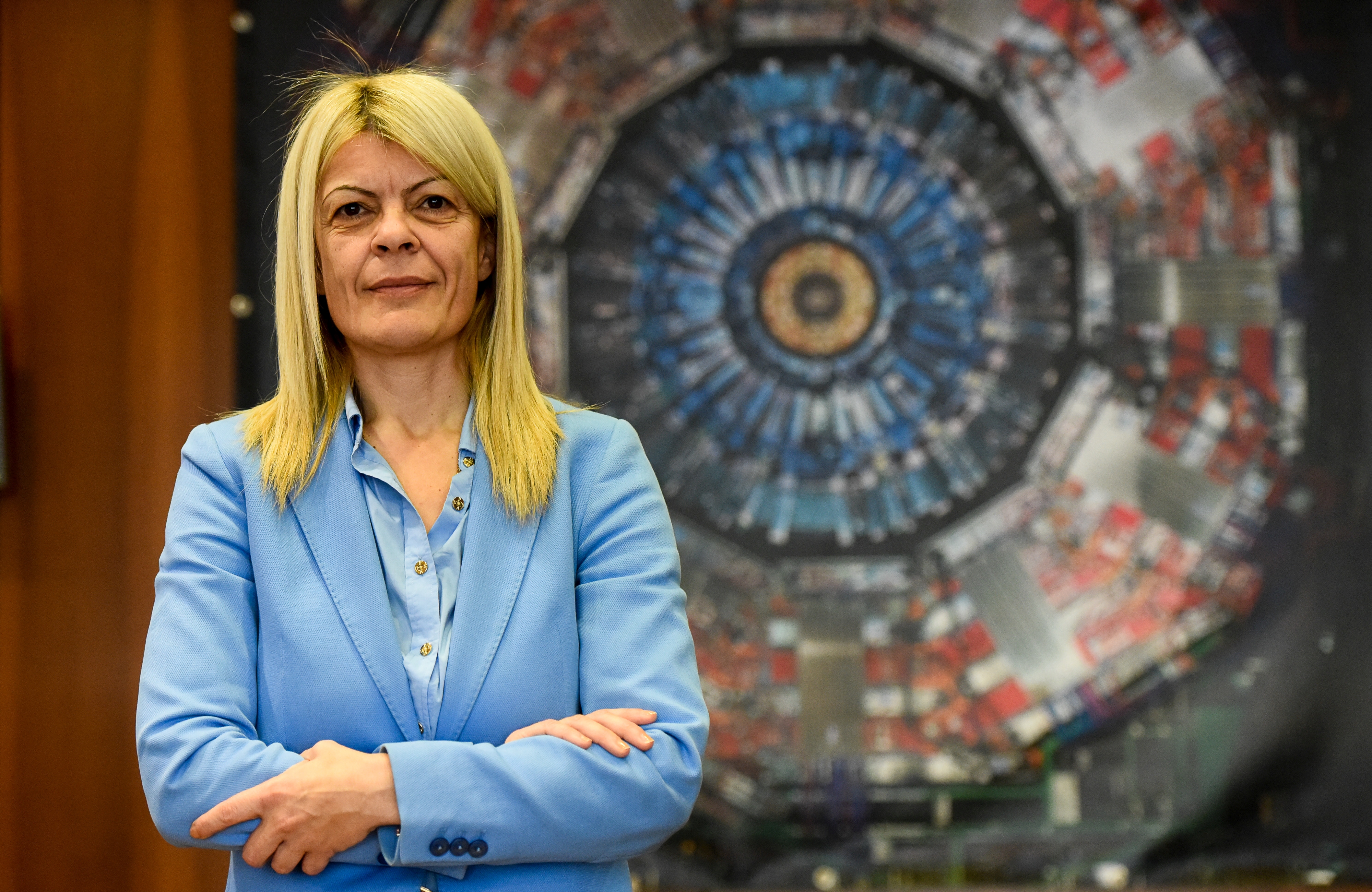 Sanja Damjanović