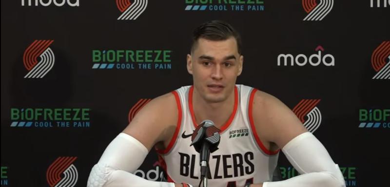 Hezonja