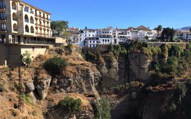 Ronda