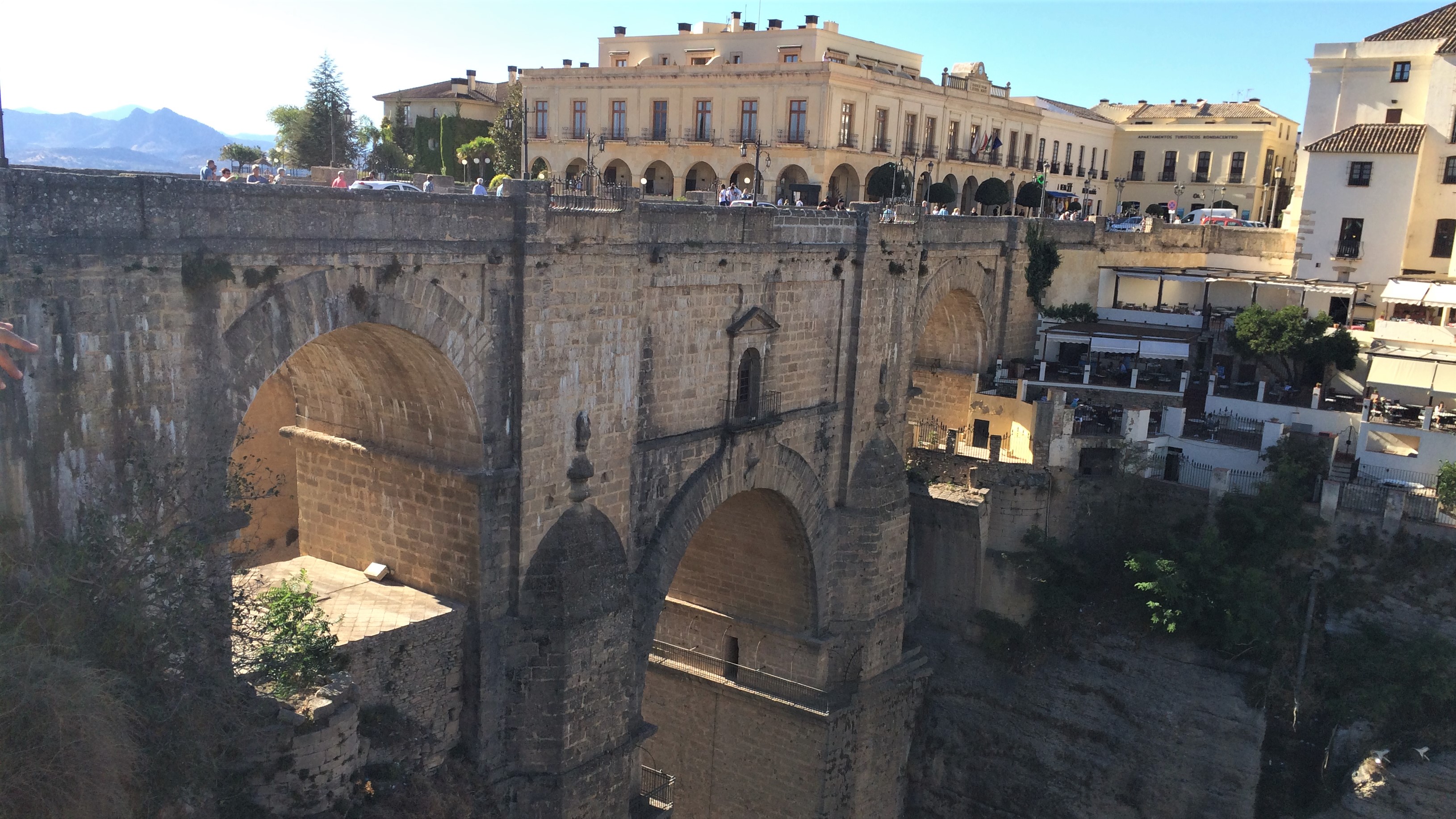 Ronda