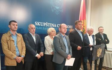 Demokratski front