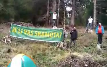 Danas na Durmitoru