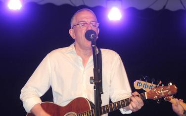 Dejan Cukić