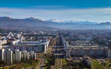 Podgorica