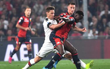Milan prekinuo seriju neuspjeha