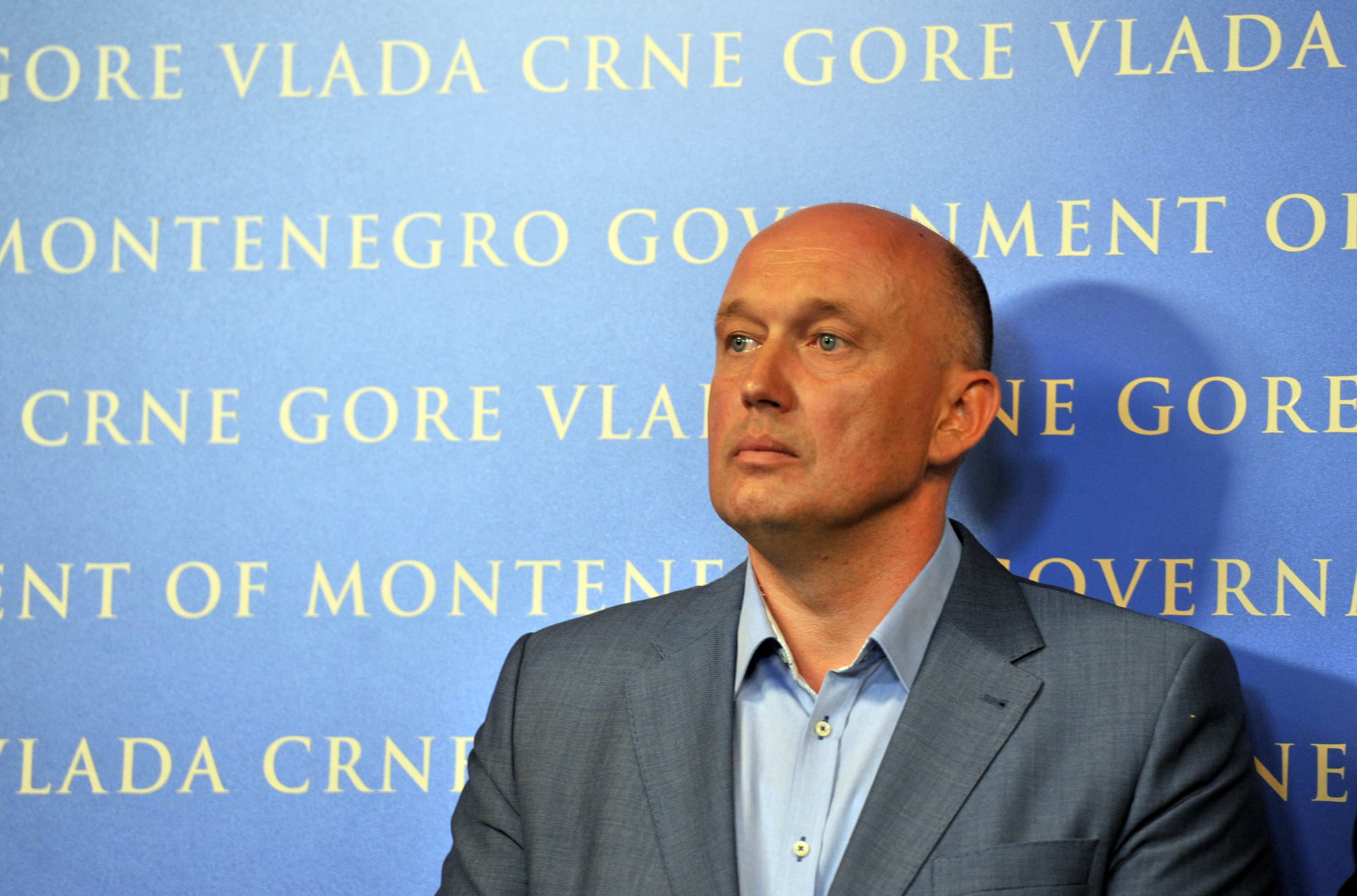 Boris Marić