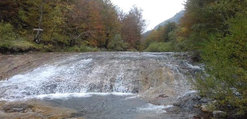 Rijeka Bukovica