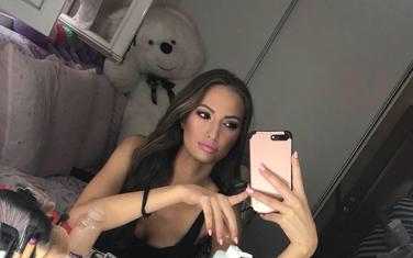 Ana Prelević