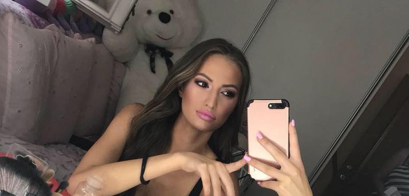Ana Prelević