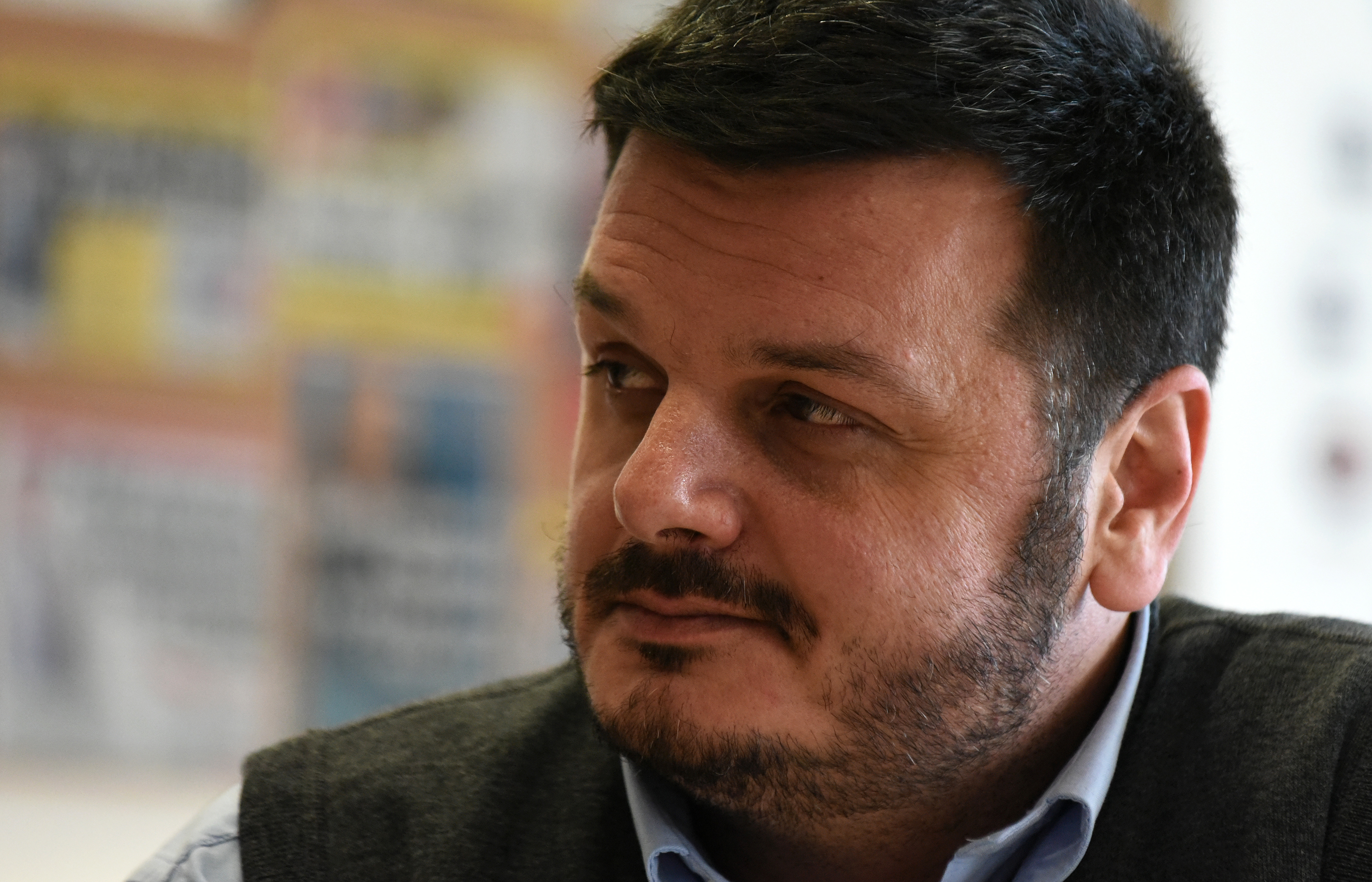 Dejan Milovac