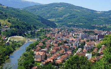 Bijelo Polje (Ilustracija)