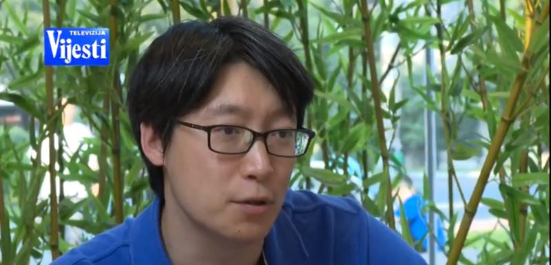 Džao Peng