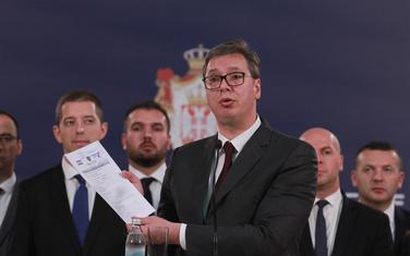 Vučić