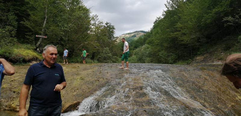 Ostaće na braniku rijeke: Čuvari Bukovice