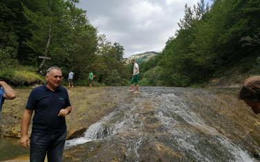 Ostaće na braniku rijeke: Čuvari Bukovice