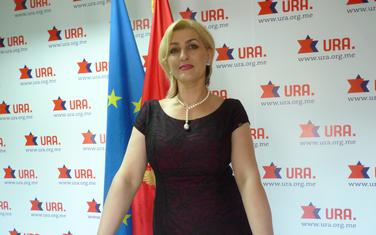 Suada Zoronjić