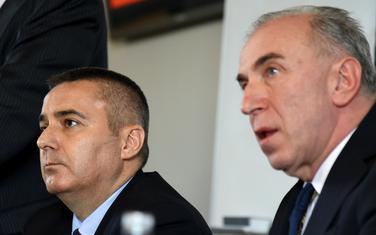 Veljović i Stanković