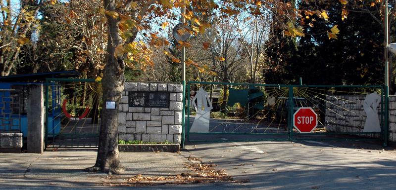 Vozni park će biti isporučen u podgoričku kasarnu