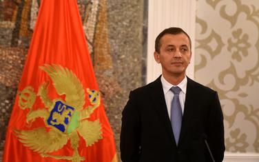 Predrag Bošković