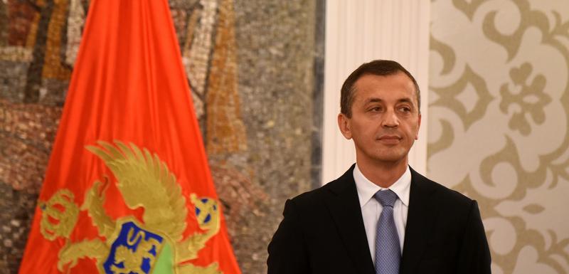 Predrag Bošković