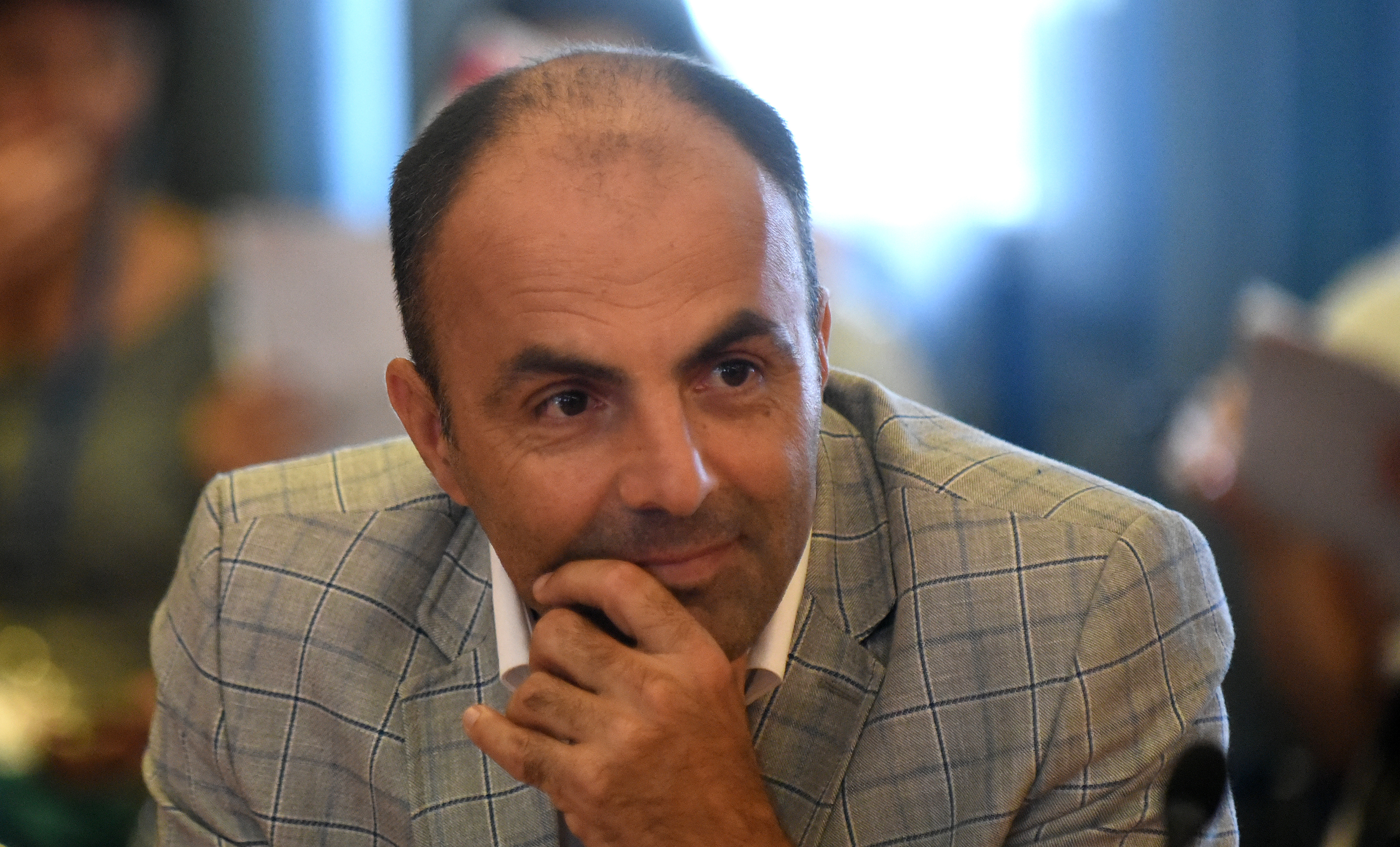 Boris Raonić