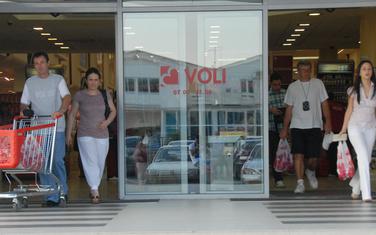 U “Voliju” radi više od jedan odsto ukupnog broja radnika u Crnoj Gori
