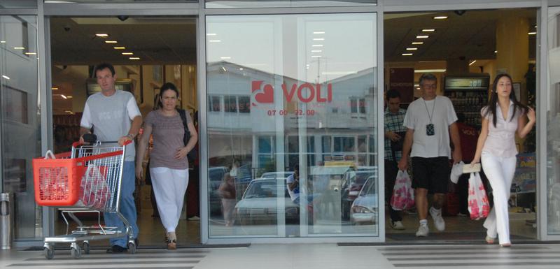 U “Voliju” radi više od jedan odsto ukupnog broja radnika u Crnoj Gori