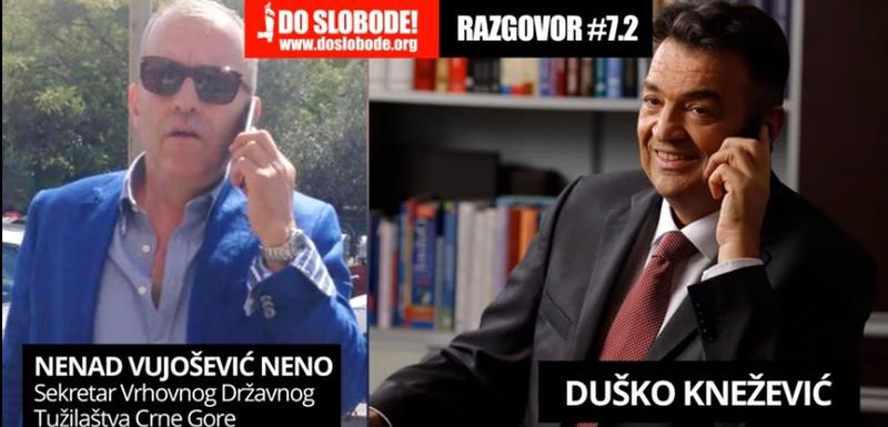 Vujošević-Knežević