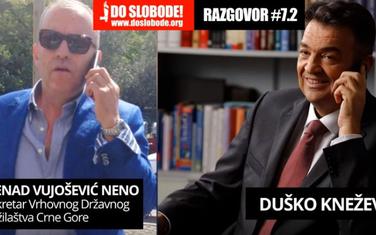 Vujošević-Knežević