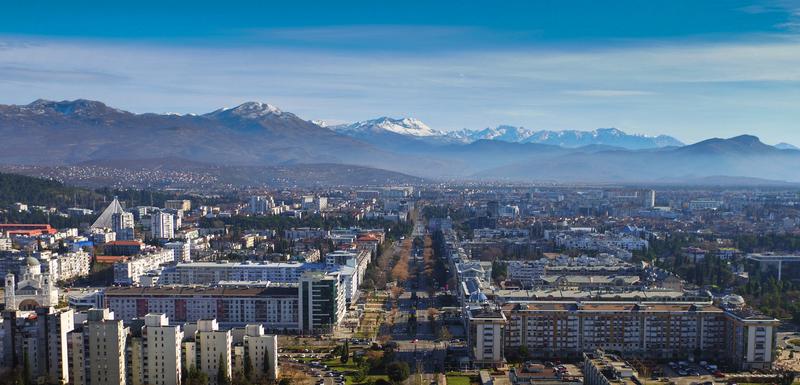 Podgorica