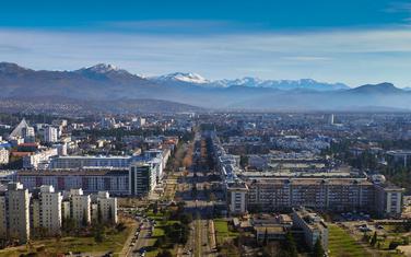 Podgorica