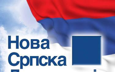 Nova srpska demokratija