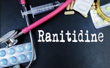 Ranitidin