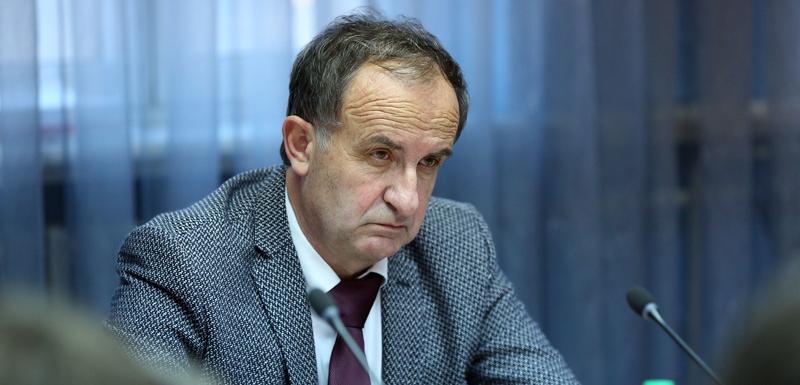 Vukčević